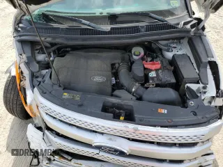 2012 Ford Explorer XLT с VIN 1FMHK8D8XCGA58619, выставлен на аукционе Copart как лот 60964955 с пробегом 164 214 миль миль и Списание • Salvage title. История ставок и продаж доступна на DreamBid. Изображение 12.