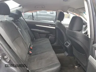 2013 Subaru Legacy Premium z VIN 4S3BMBC60D3044657, wystawiony jako Copart lot #53555155 z przebiegiem 225 681 mil mil oraz Szkoda całkowita • Salvage title. Historia ofert i sprzedaży dostępna na DreamBid. Obrazek 10.
