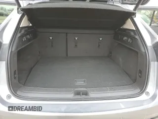 2022 Buick Envision Preferred with VIN LRBAZLR43ND109035, listed as a Copart auction lot 49544275 with 26,717 mi miles and Salvage Title. Bid and sale history available at carsss.com. Image 6.