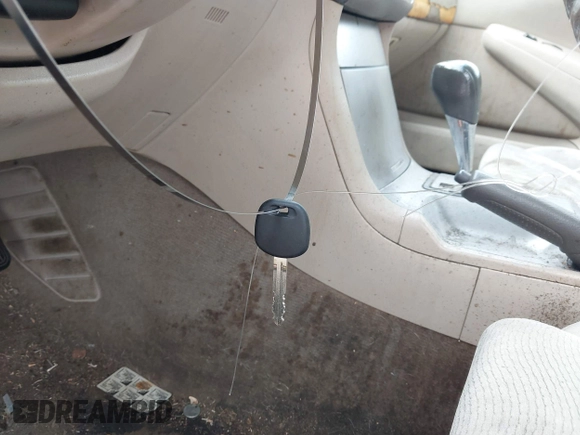 2007 Toyota Solara SE with VIN 4T1CE30P37U761245, listed as a IAAI auction lot 42109327 with Not Provided miles and . Bid and sale history available at carsss.com. Image 11.