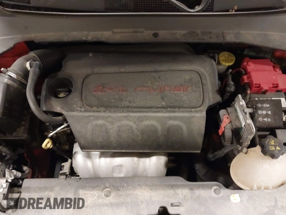 2019 Jeep Compass Sport with VIN 3C4NJCAB3KT851008, listed as a IAAI auction lot 41275348 with 86,318 mi miles and . Bid and sale history available at DreamBid. Image 10.
