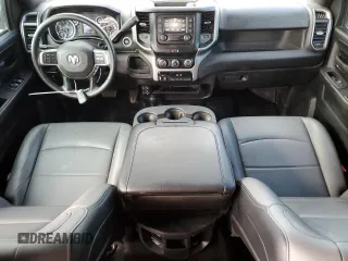 2022 Ram 2500 Tradesman with VIN 3C6UR5HL7NG335589, listed as a Copart auction lot 47782855 with 59,901 mi miles and Salvage title. Bid and sale history available at DreamBid. Image 8.