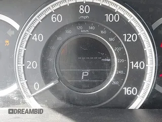 2014 Honda Accord Sport with VIN 1HGCR2F55EA083915, listed as a IAAI auction lot 41808126 with 148,174 mi miles and . Bid and sale history available at carsss.com. Image 16.