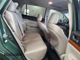 2013 Subaru Outback Limited с VIN 4S4BRDKC5D2247999, выставлен на аукционе Copart как лот 58435605 с пробегом 143 692 миль миль и Списание • Salvage title. История ставок и продаж доступна на DreamBid. Изображение 11.
