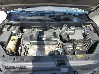 2010 Toyota RAV4 Sport z VIN 2T3WF4DV7AW027540, wystawiony jako Copart lot #63681025 z przebiegiem 150 546 mil mil oraz Szkoda całkowita • Salvage title. Historia ofert i sprzedaży dostępna na DreamBid. Obrazek 12.