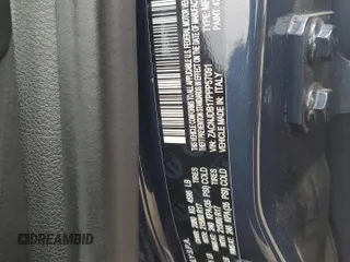 2023 Jeep Renegade (RED) Edition z VIN ZACNJDB17PPP57091, wystawiony jako Copart lot #48048175 z przebiegiem 24 886 mil mil oraz Szkoda całkowita • Salvage title. Historia ofert i sprzedaży dostępna na DreamBid. Obrazek 13.