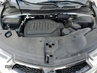 2018 Acura MDX z VIN 5J8YD3H37JL002949, wystawiony jako Copart lot #48994785 z przebiegiem 69 438 mil mil oraz Szkoda całkowita • Salvage title. Historia ofert i sprzedaży dostępna na DreamBid. Obrazek 13.