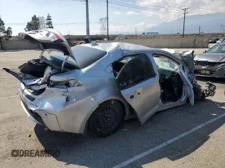 2021 Toyota Corolla LE with VIN JTDEPMAE6MJ130691, listed as a Copart auction lot 54609225 with Not Provided miles and Salvage Title. Bid and sale history available at DreamBid. Image 3.