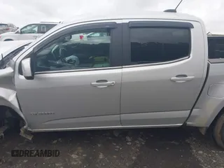 2020 Chevrolet Colorado 4WD LT with VIN 1GCGTCEN3L1202969, listed as a IAAI auction lot 42445481 with 198,030 mi miles and . Bid and sale history available at DreamBid. Image 15.