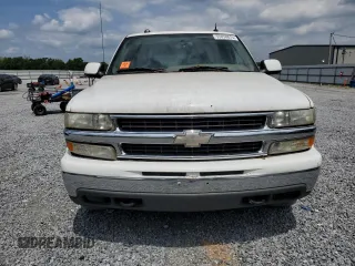 2004 Chevrolet Tahoe LS with VIN 1GNEK13Z94R183584, listed as a Copart auction lot 55050675 with 200,897 mi miles and Clean Title. Bid and sale history available at carsss.com. Image 5.