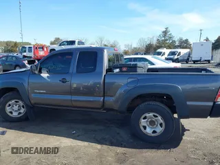 2011 Toyota Tacoma with VIN 5TFUU4EN1BX012590, listed as a IAAI auction lot 41741936 with 149,369 mi miles. Bid and sale history available at carsss.com. Image 14.