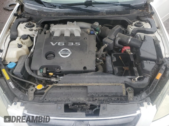 2003 Nissan Altima SE with VIN 1N4BL11E83C345611, listed as a Copart auction lot 56047145 with 145,617 mi miles and Clean title. Bid and sale history available at DreamBid. Image 11.