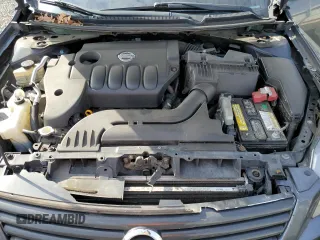 2009 Nissan Altima S with VIN 1N4AL21E69N493786, listed as a Copart auction lot 52427125 with 135,767 mi miles and Salvage Title. Bid and sale history available at DreamBid. Image 13.