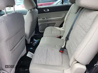 2015 Ford Explorer с VIN 1FM5K8B83FGA66653, выставлен на аукционе IAAI как лот 42733817 с пробегом 159 019 миль миль и . История ставок и продаж доступна на DreamBid. Изображение 16.