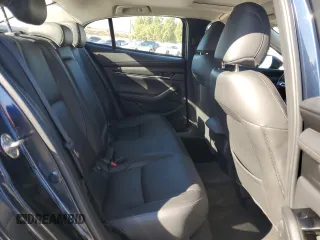 2020 Mazda 3 Premium with VIN JM1BPAEM4L1164114, listed as a Copart auction lot 83880834 with 25,590 mi miles and Salvage title. Bid and sale history available at DreamBid. Image 10.