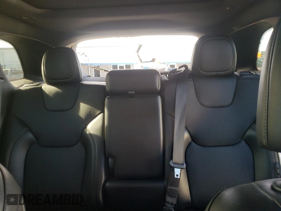 2021 Jeep Cherokee Limited с VIN 1C4PJMDN2MD160744, выставлен на аукционе Copart как лот 79090604 с пробегом 54 440 миль миль и Списание • Salvage title. История ставок и продаж доступна на DreamBid. Изображение 10.