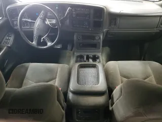 2003 Chevrolet Silverado 1500HD LS z VIN 1GCGK13U43F132922, wystawiony jako Copart lot #68942804 z przebiegiem Nie podano mil oraz Czysty tytuł • Clean title. Historia ofert i sprzedaży dostępna na DreamBid. Obrazek 8.