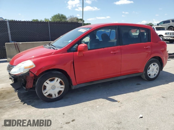 2012 Nissan Versa S with VIN 3N1BC1CP2CK245252, listed as a Copart auction lot 53040535 with 146,658 mi miles and Non Repairable. Bid and sale history available at carsss.com. Image 1.