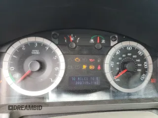 2008 Ford Escape Hybrid with VIN 1FMCU59H98KE68957, listed as a Copart auction lot 55472005 with 303,719 mi miles and Clean title. Bid and sale history available at DreamBid. Image 9.