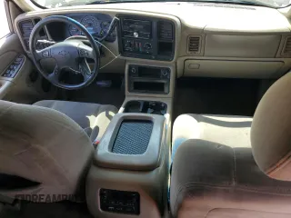 2005 Chevrolet Silverado 1500 LS with VIN 2GCEC13T851194331, listed as a Copart auction lot 50958775 with 222,592 mi miles and Salvage Title. Bid and sale history available at DreamBid. Image 8.