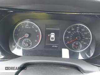 2024 Kia K5 GT-Line z VIN 5XXG64J24RG247893, wystawiony jako IAAI lot #41424100 z przebiegiem 23 184 mil mil oraz . Historia ofert i sprzedaży dostępna na DreamBid. Obrazek 7.