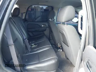 2012 Chevrolet Tahoe Commercial с VIN 1GNLC2E04CR290775, выставлен на аукционе IAAI как лот 41028027 с пробегом 103 762 миль миль и . История ставок и продаж доступна на DreamBid. Изображение 8.