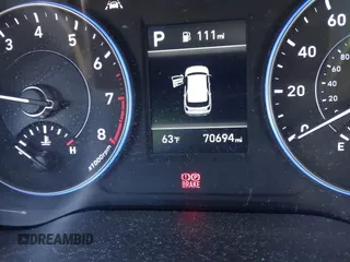 2021 Hyundai Palisade SE z VIN KM8R1DHE9MU284279, wystawiony jako IAAI lot #41681730 z przebiegiem 70 694 mil mil oraz . Historia ofert i sprzedaży dostępna na DreamBid. Obrazek 15.