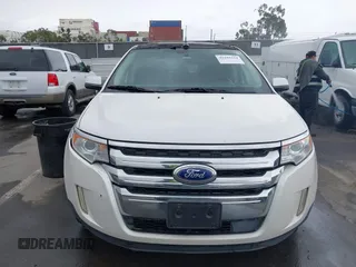 2013 Ford Edge Limited with VIN 2FMDK3KCXDBC06883, listed as a IAAI auction lot 42204414 with 109,605 mi miles and . Bid and sale history available at DreamBid. Image 12.