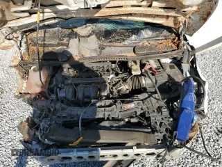 2017 Ford Transit Connect XL with VIN NM0LS6E73H1300523, listed as a Copart auction lot 42853835 with Not provided miles and Salvage title. Bid and sale history available at DreamBid. Image 12.
