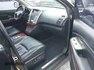 2004 Lexus RX 330 with VIN JTJHA31U840025413, listed as a IAAI auction lot 42125358 with 263,704 mi miles and . Bid and sale history available at DreamBid. Image 5.