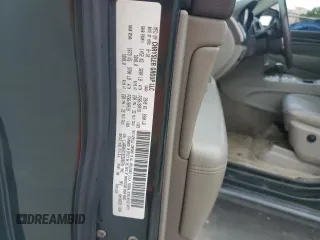 2011 Jeep Grand Cherokee Laredo z VIN 1J4RR4GG1BC520579, wystawiony jako Copart lot #60860794 z przebiegiem 196 271 mil mil oraz Szkoda całkowita • Salvage title. Historia ofert i sprzedaży dostępna na DreamBid. Obrazek 13.