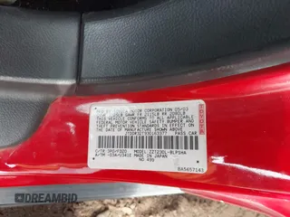 2003 Toyota Celica GT with VIN JTDDR32T930163377, listed as a IAAI auction lot 41275229 with 146,034 mi miles. Bid and sale history available at carsss.com. Image 9.