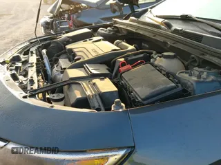 2021 Chevrolet Malibu LS with VIN 1G1ZB5ST5MF040351, listed as a IAAI auction lot 43174744 with 167,852 mi miles and . Bid and sale history available at DreamBid. Image 19.