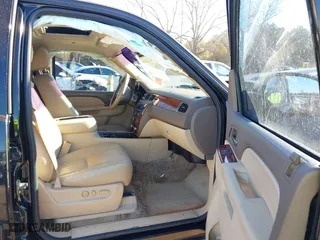 2012 Chevrolet Suburban LT with VIN 1GNSCJE06CR328478, listed as a IAAI auction lot 41339274 with 339,974 mi miles. Bid and sale history available at carsss.com. Image 5.