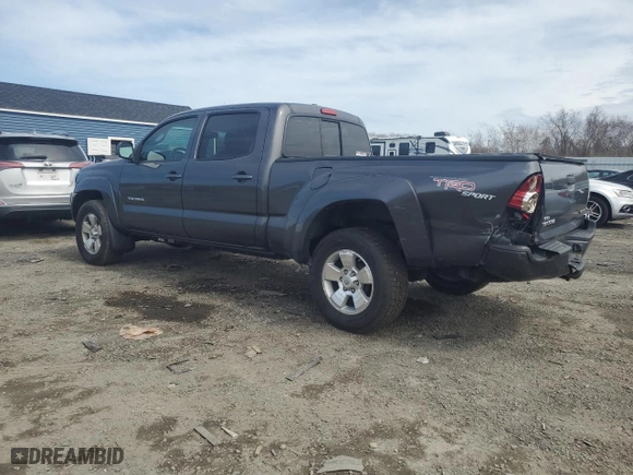 2010 Toyota Tacoma with VIN 3TMMU4FN5AM017133, listed as a Copart auction lot 51527365 with 174,977 mi miles and Clean Title. Bid and sale history available at carsss.com. Image 2.