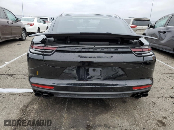 2018 Porsche Panamera с VIN WP0AH2A77JL145377, выставлен на аукционе Copart как лот 69142762 с пробегом 85 379 миль миль и . История ставок и продаж доступна на DreamBid. Изображение 6.