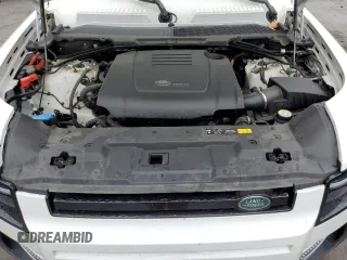 2021 Land Rover Defender S с VIN SALEJ7RX1M2046919, выставлен на аукционе Copart как лот 71701984 с пробегом 37 655 миль миль и Списание • Salvage title. История ставок и продаж доступна на DreamBid. Изображение 12.