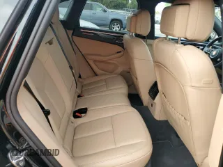 2023 Porsche Macan z VIN WP1AA2A50PLB16555, wystawiony jako Copart lot #60317825 z przebiegiem 17 755 mil mil oraz Szkoda całkowita • Salvage title. Historia ofert i sprzedaży dostępna na DreamBid. Obrazek 11.