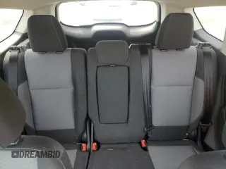 2017 Ford Escape SE with VIN 1FMCU0GD7HUE92097, listed as a Copart auction lot 55050075 with 72,200 mi miles and Clean Title. Bid and sale history available at carsss.com. Image 10.