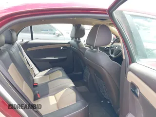 2011 Chevrolet Malibu LTZ with VIN 1G1ZE5E1XBF119559, listed as a IAAI auction lot 42095401 with 145,157 mi miles and . Bid and sale history available at DreamBid. Image 8.