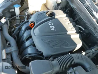 2011 Hyundai Sonata GLS with VIN 5NPEB4AC0BH120290, listed as a IAAI auction lot 43527470 with 135,784 mi miles and . Bid and sale history available at DreamBid. Image 12.