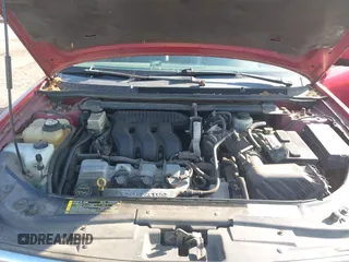 2006 Ford Five Hundred SEL with VIN 1FAFP24116G140617, listed as a IAAI auction lot 42212023 with 203,959 mi miles and . Bid and sale history available at DreamBid. Image 10.