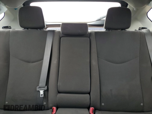2014 Toyota Prius Four with VIN JTDKN3DU6E1735527, listed as a Copart auction lot 50796285 with 442,688 mi miles and Salvage Title. Bid and sale history available at carsss.com. Image 10.