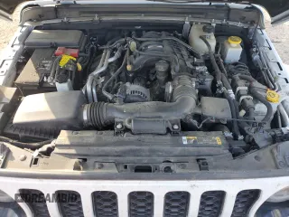 2023 Jeep Gladiator High Altitude z VIN 1C6HJTFGXPL514573, wystawiony jako Copart lot #74563354 z przebiegiem 58 408 mil mil oraz Nie do naprawy • Non repairable. Historia ofert i sprzedaży dostępna na DreamBid. Obrazek 11.