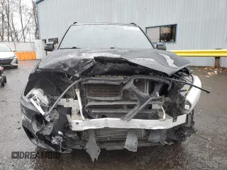 2016 BMW X5 xDrive35i with VIN 5UXKR0C56G0U10557, listed as a Copart auction lot 84886904 with 111,932 mi miles and Salvage Title. Bid and sale history available at carsss.com. Image 5.