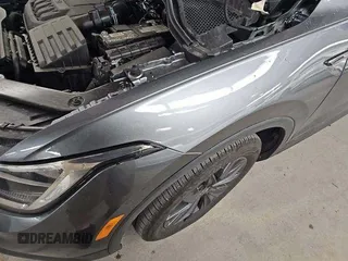 2024 Volkswagen Tiguan SE z VIN 3VV3B7AX3RM106966, wystawiony jako IAAI lot #42809081 z przebiegiem 32 302 mil mil oraz . Historia ofert i sprzedaży dostępna na DreamBid. Obrazek 6.