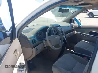 2006 Toyota Sienna CE with VIN 5TDZA23CX6S405973, listed as a IAAI auction lot 42088039 with 260,115 mi miles and . Bid and sale history available at DreamBid. Image 5.