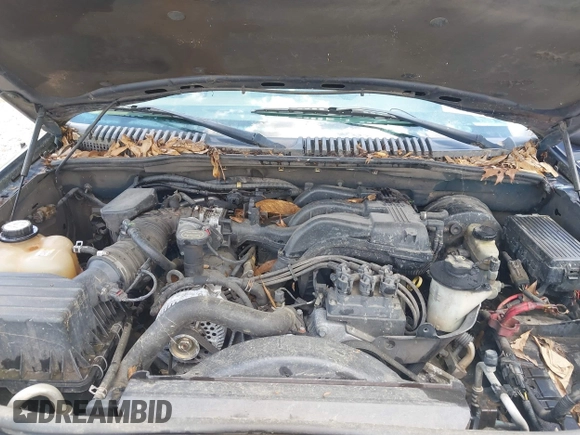 2004 Ford Explorer Eddie Bauer with VIN 1FMZU64K04UC27614, listed as a IAAI auction lot 42522711 with Not provided miles and . Bid and sale history available at DreamBid. Image 10.