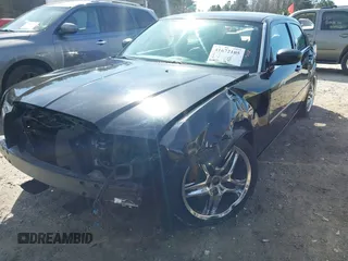 2006 Chrysler 300 with VIN 2C3KA43R66H330998, listed as a IAAI auction lot 41672105 with 168,422 mi miles. Bid and sale history available at carsss.com. Image 6.