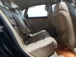 2005 Audi A4 3.2L z VIN WAUDG78E45A536888, wystawiony jako Copart lot #58837565 z przebiegiem 175 980 mil mil oraz Szkoda całkowita • Salvage title. Historia ofert i sprzedaży dostępna na DreamBid. Obrazek 10.